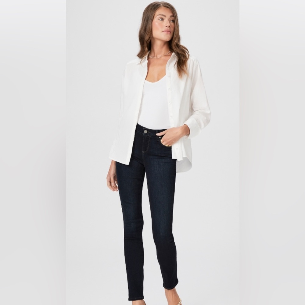 Paige Skinny Jeans, Size 29 (109)